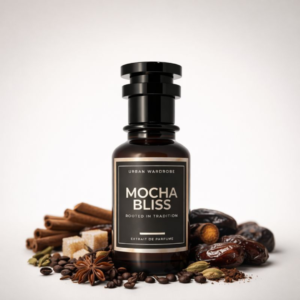 Khamrah Qahwa inspired oud perfume bottle Pakistan Long lasting Khamrah Qahwa fragrance 100ml Premium Arabic inspired perfume Khamrah Qahwa Pakistan