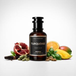 Erba Purah inspired perfume bottle fresh fruity fragrance Pakistan Long lasting Erba Purah perfume women Pakistan Premium inspired fragrance Erba Purah 100ml