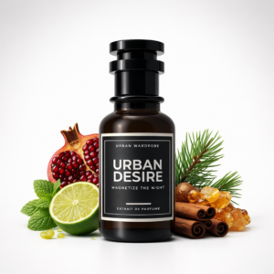 Urban Desire Eros inspired perfume bottle fresh sweet fragrance Eros impression perfume long lasting signature scent bottle Urban Desire fresh vanilla mint inspired perfume premium bottle Luxury inspired men perfume Eros style fragrance bottle Fresh sweet signature inspired perfume Eros style bottle