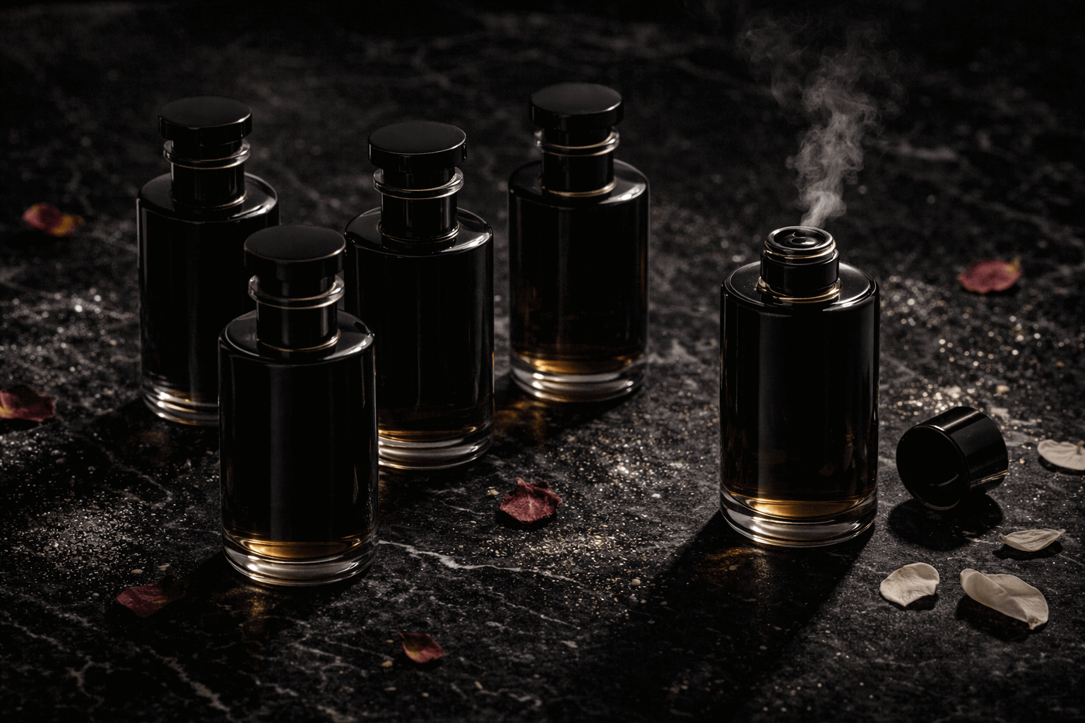 Urban Wardrobe — Luxury Perfumes Pakistan